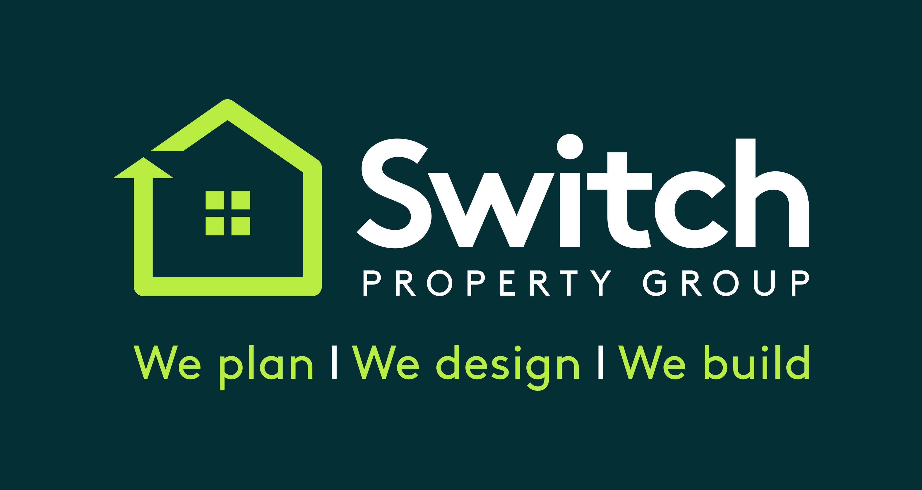 Switch Property Group logo